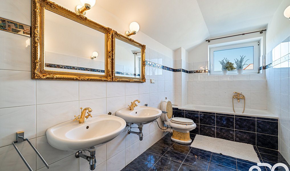 Prodej domu 388 m² s pozemkem 1 730 m², Senohraby – náhled fotky 26