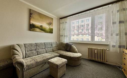 Pronájem bytu 2+kk 42 m², Opletalova, Kutná Hora - Šipší