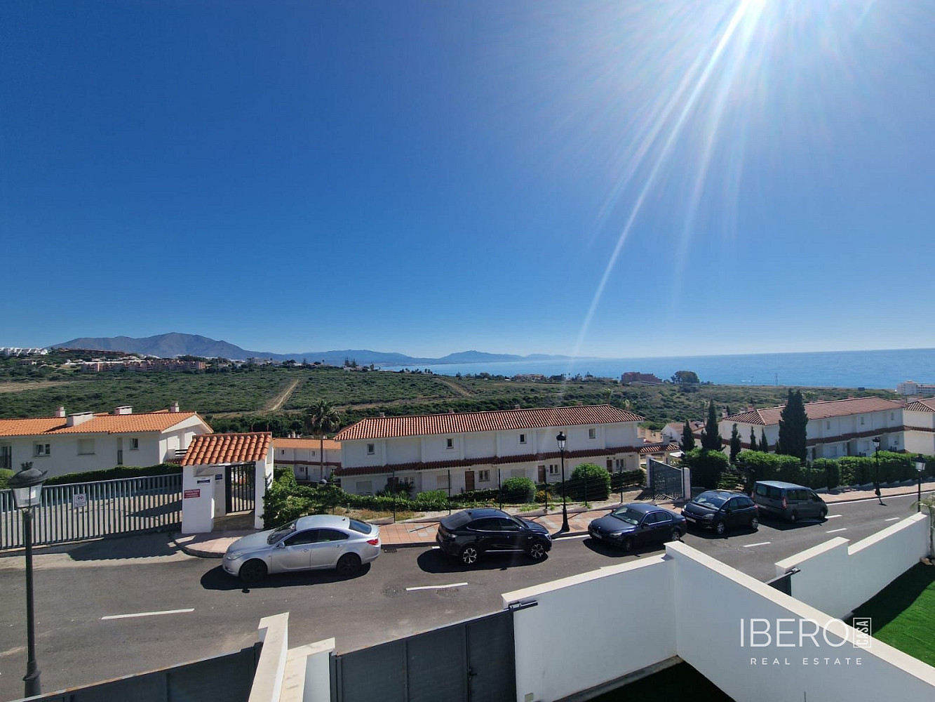 Casa 3+kk – Manilva, Manilva Pueblo, Costa del Sol Occidental - Vista 3