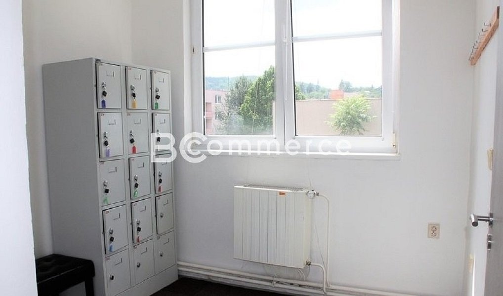 Pronájem kanceláře 90 m², Brno – náhled fotky 9