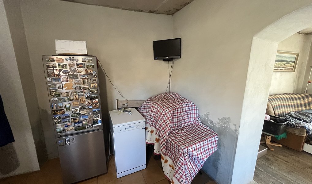 Prodej domu 74 m² s pozemkem 237 m², Ivaň – náhled fotky 6