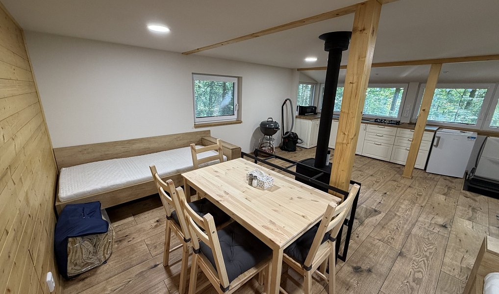 Prodej chaty/chalupy 33 m² s pozemkem 33 m², Brno – náhled fotky 55