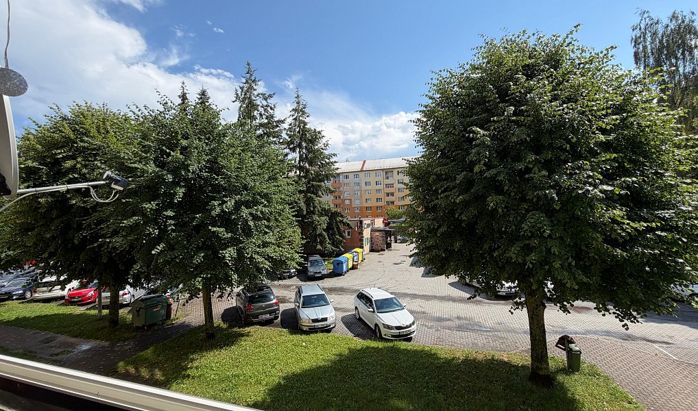 Prodej bytu 2+1 61 m², Horní Slavkov – náhled fotky 4