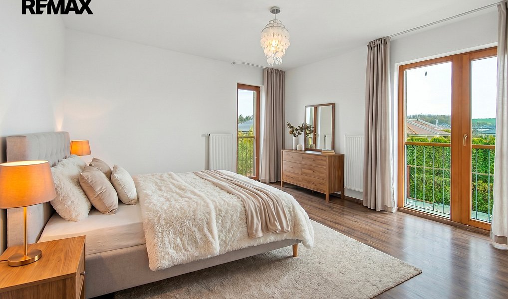Pronájem domu 188 m² s pozemkem 961 m², Herink – náhled fotky 4