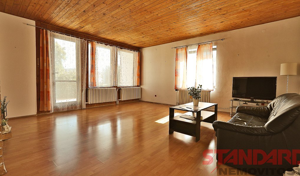 Prodej domu 137 m² s pozemkem 892 m², Krašovice – náhled fotky 7
