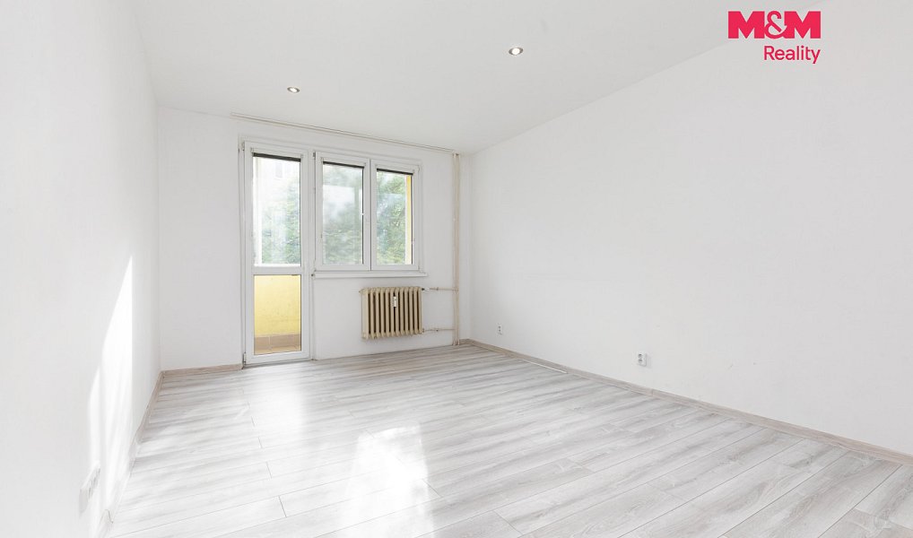 Prodej bytu 2+1 54 m², Ostrava – náhled fotky 2