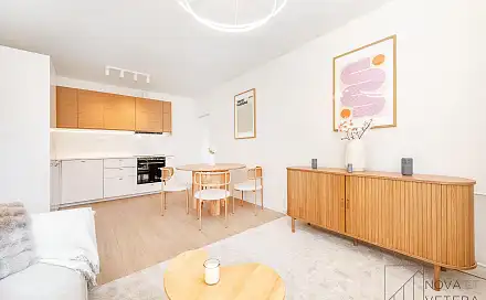 Prodej bytu 4+kk 76 m², Kolátorova, Praha 6 - Břevnov