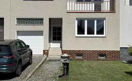 Prodej domu 184 m² s pozemkem 309 m², Hněvotín, okres Olomouc