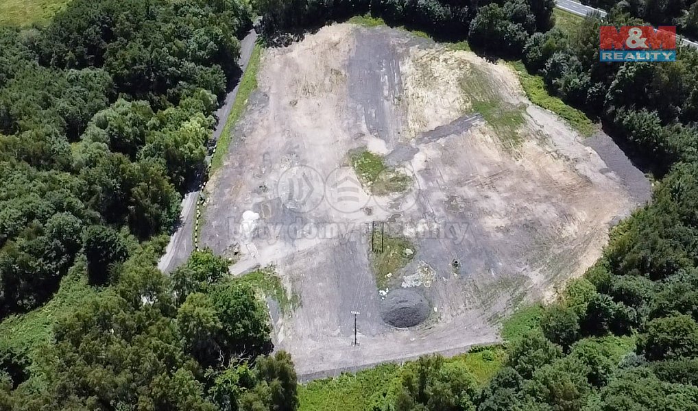 Prodej pozemku 18 387 m², Aš – náhled fotky 5