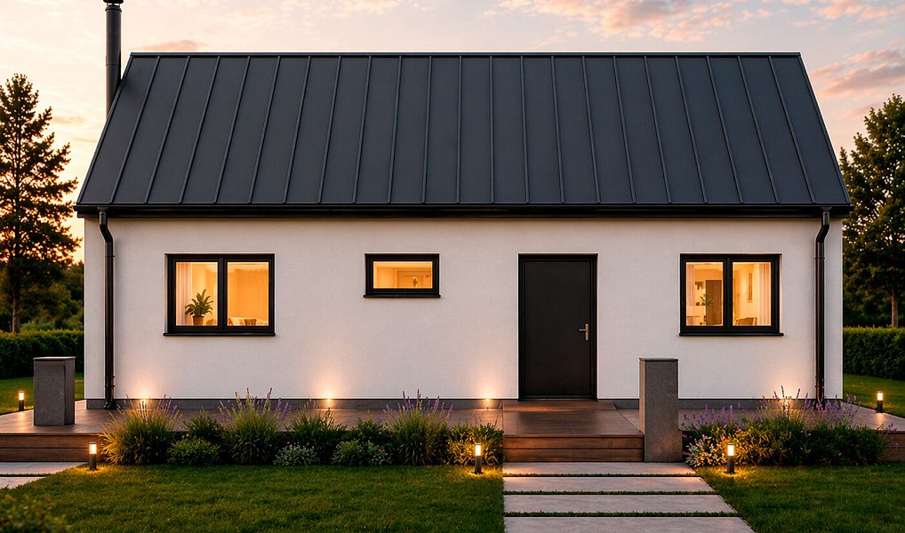 Prodej domu 88 m² s pozemkem 437 m², Olešnice – náhled fotky 3