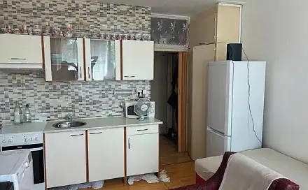 Prodej bytu 1+kk 20 m²