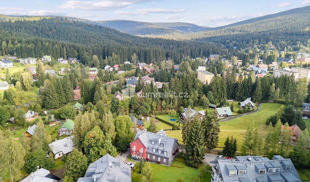 Prodej bytu 2+kk 56 m², Harrachov – náhled fotky 5
