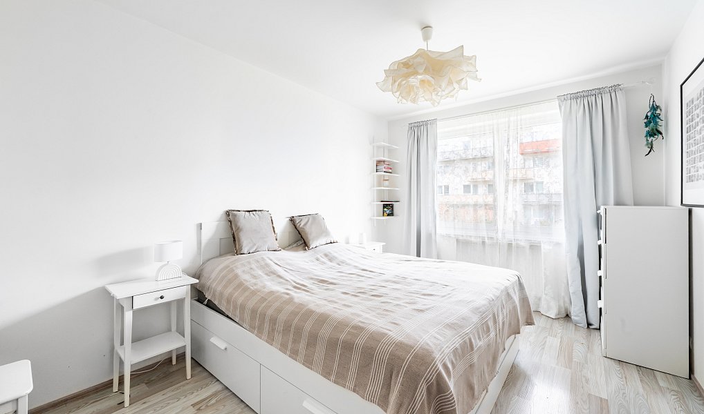Prodej bytu 3+kk 89 m², Praha – náhled fotky 2