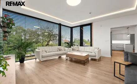Pronájem domu 199 m² s pozemkem 752 m², Táborská, Říčany, okres Praha-východ