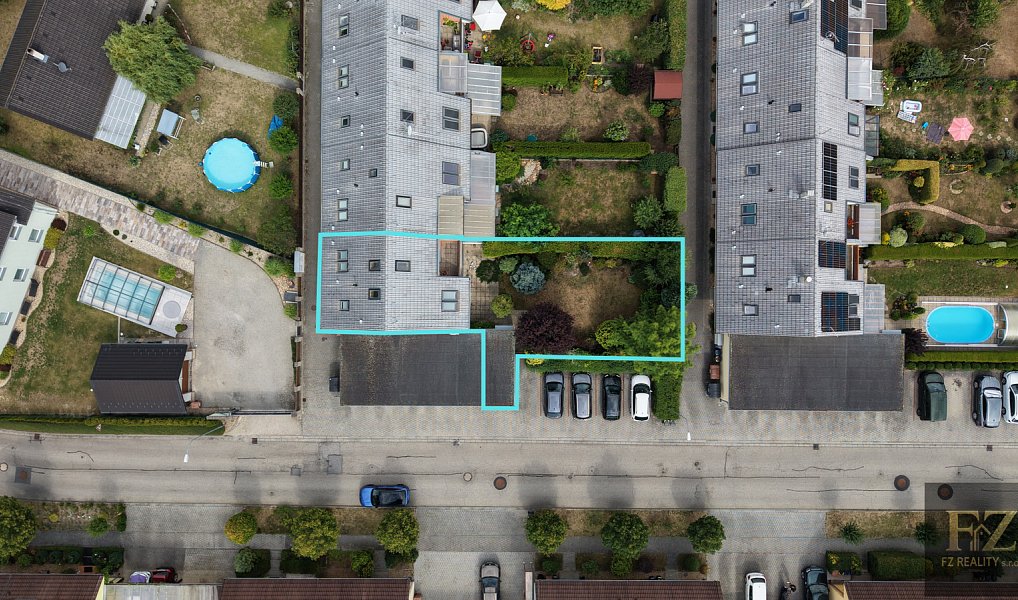 Prodej domu 138 m² s pozemkem 262 m², České Budějovice – náhled fotky 36