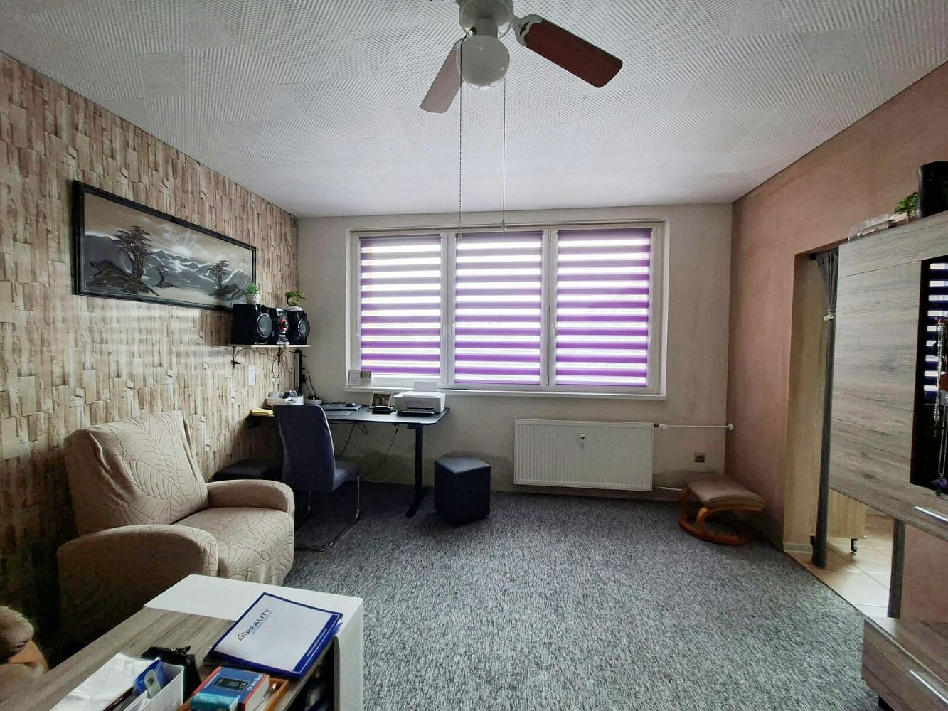 Prodej bytu 3+1 67 m² – fotografie 2