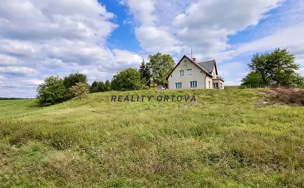 Prodej domu 179 m² s pozemkem 3 930 m², Karlovice - Sedmihorky, okres Semily