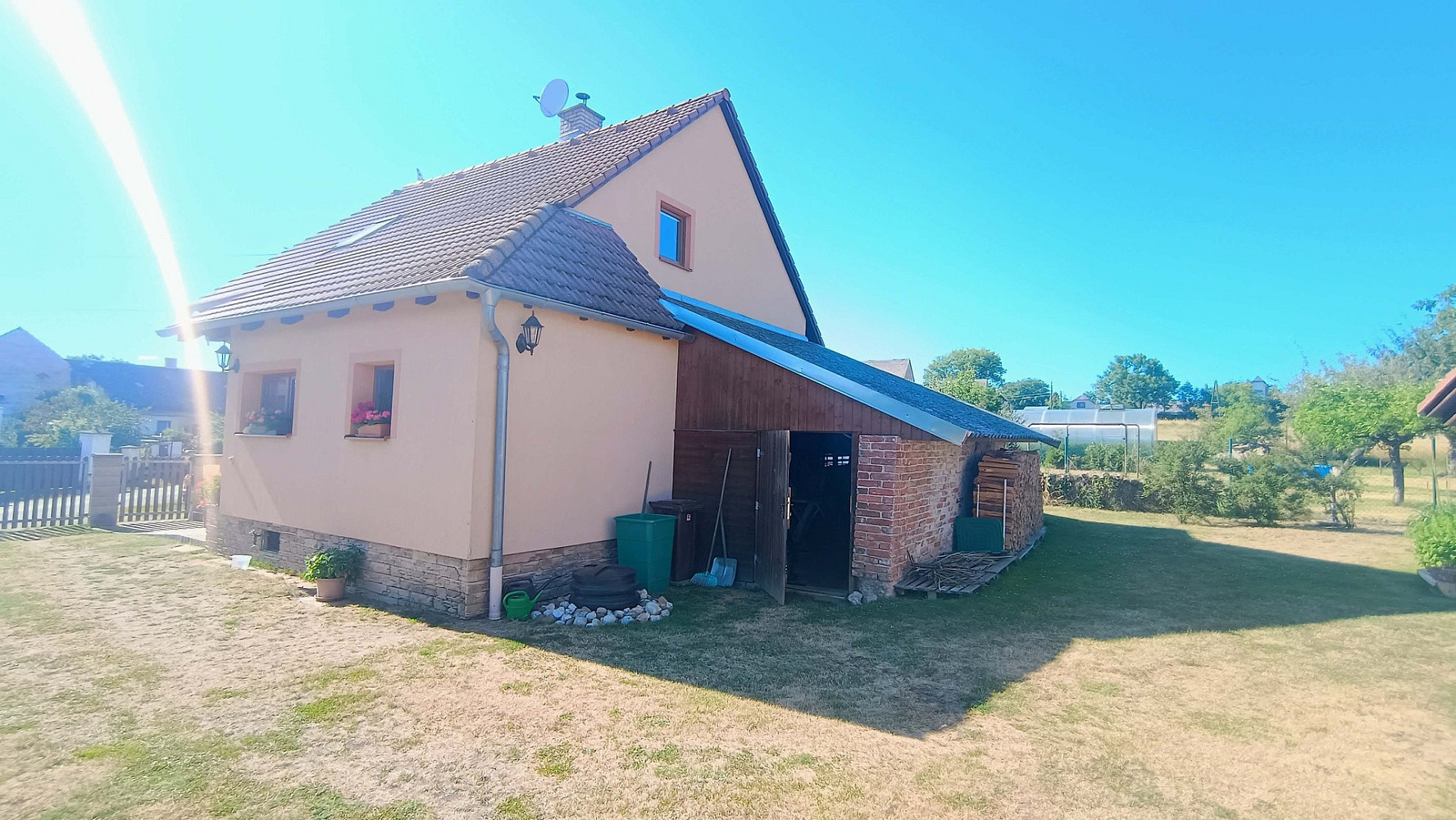 Prodej domu 120 m² s pozemkem 1 210 m² — photo 3