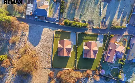 Prodej stavebního pozemku 1 802 m², Nová Paka, okres Jičín