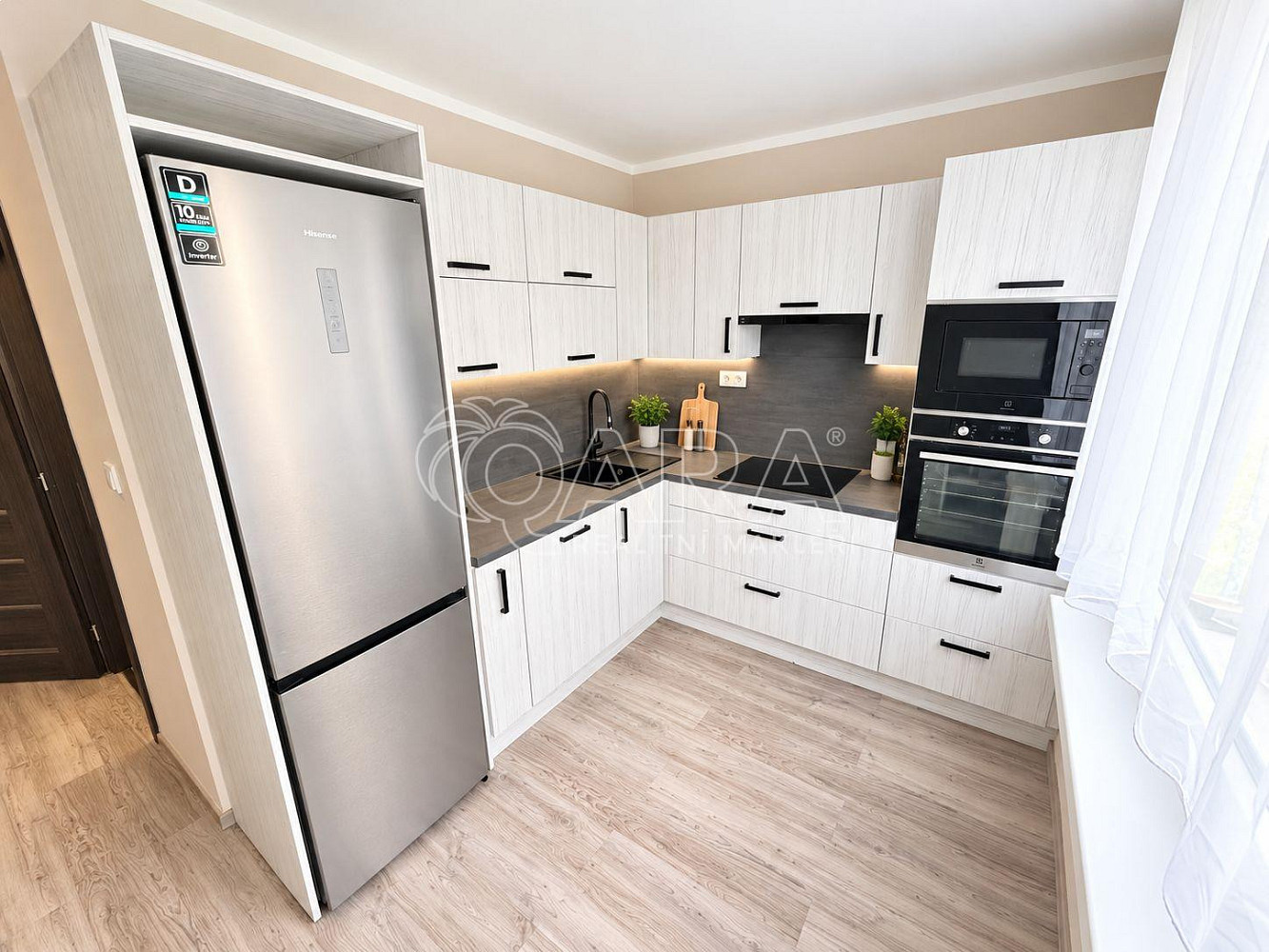 Prodej bytu 3+1 66 m²