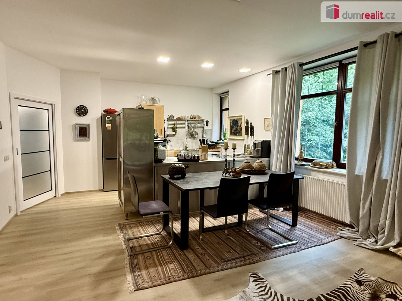 Prodej bytu 4+kk 136 m² — photo 2