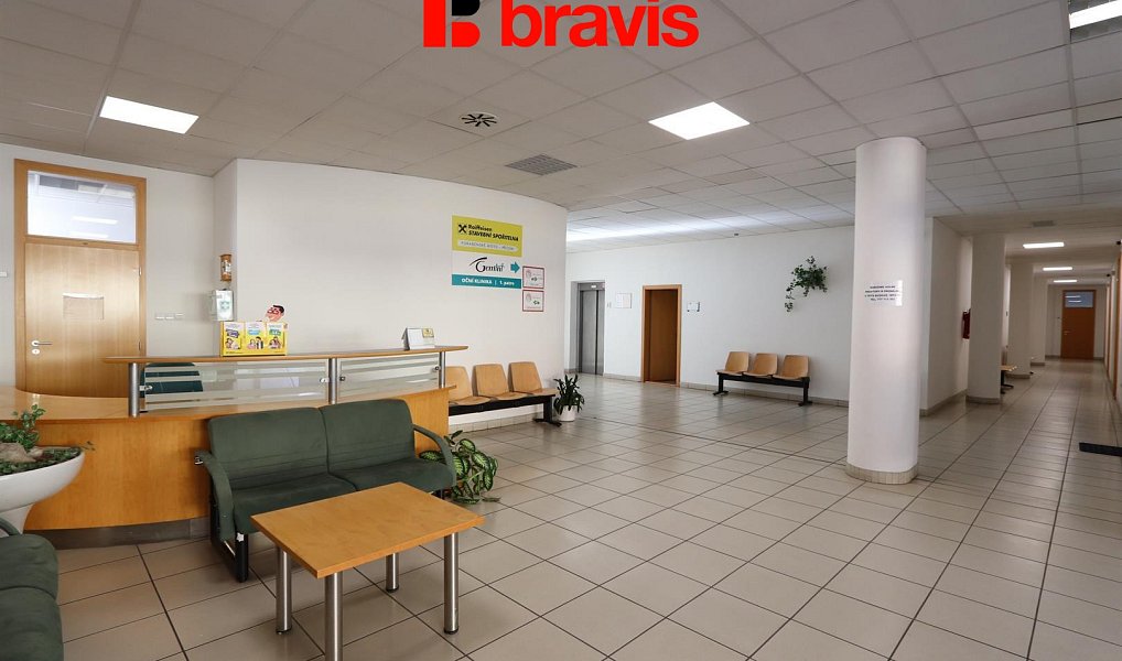 Pronájem obchodních prostor 277 m², Vyškov – náhled fotky 8