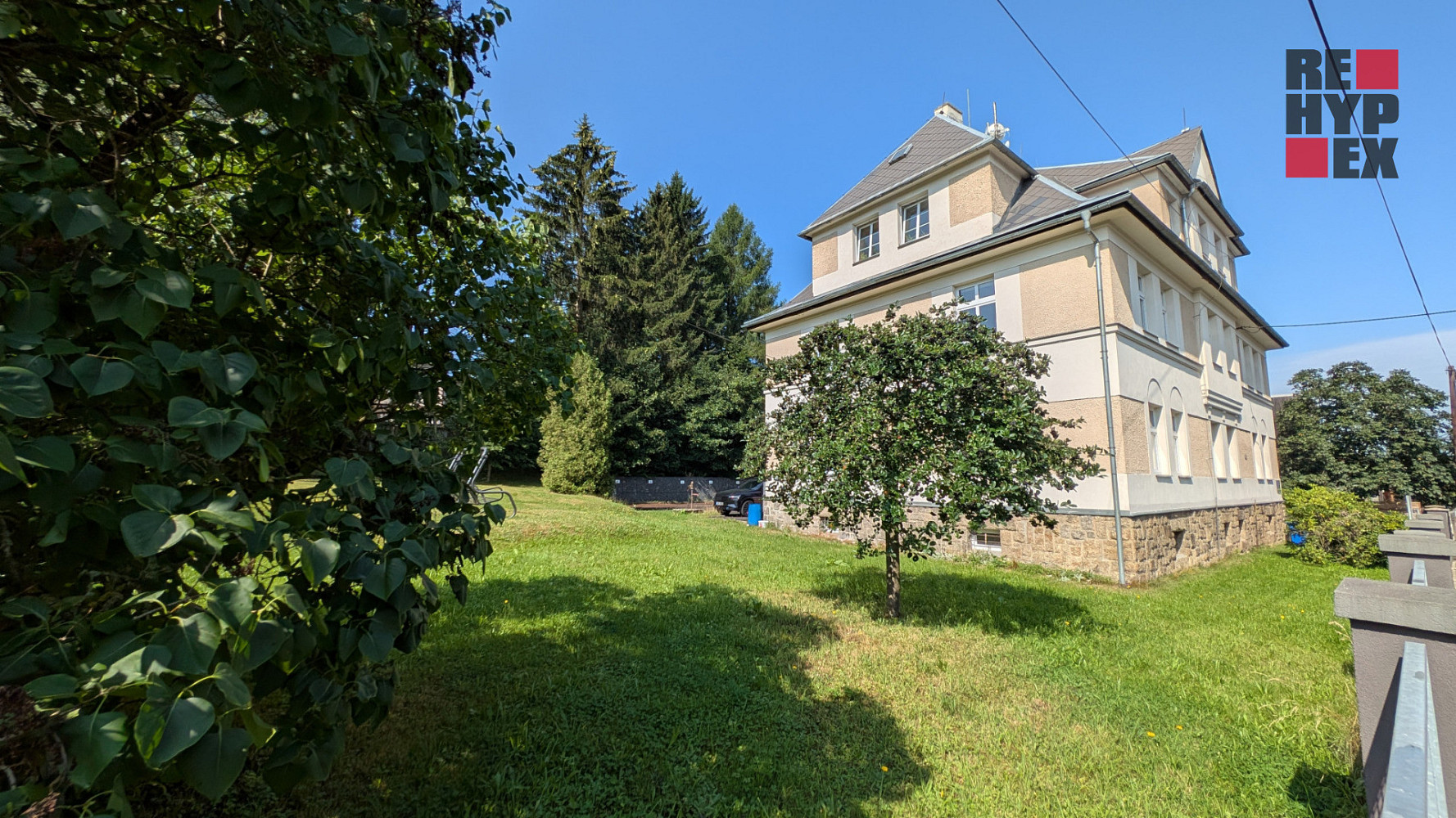 Pronájem kanceláře 40 m² – fotografie 3