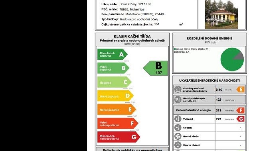 Prodej obchodních prostor 200 m², Mohelnice – náhled fotky 17