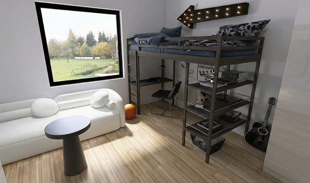 Prodej domu 170 m² s pozemkem 805 m², Cerhonice – náhled fotky 7