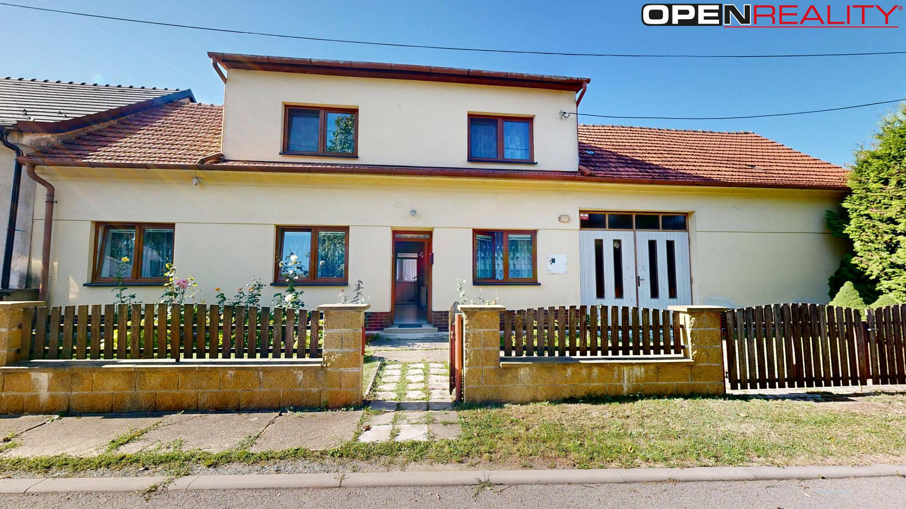 Prodej domu 177 m² s pozemkem 609 m²
