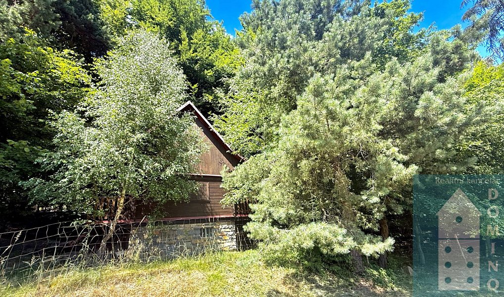 Prodej chaty/chalupy 54 m² s pozemkem 252 m², Držková – náhled fotky 5