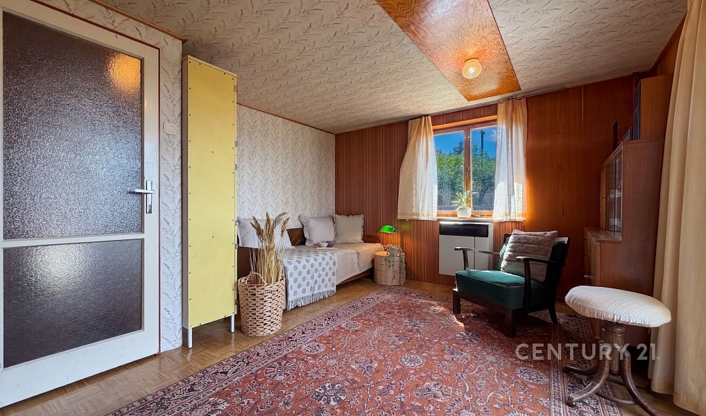 Prodej chaty/chalupy 70 m² s pozemkem 703 m², Rozdrojovice – náhled fotky 10