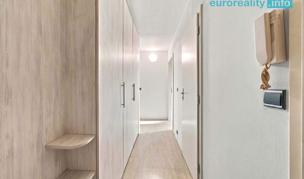 Prodej bytu 2+1 42 m², Milovice – náhled fotky 11
