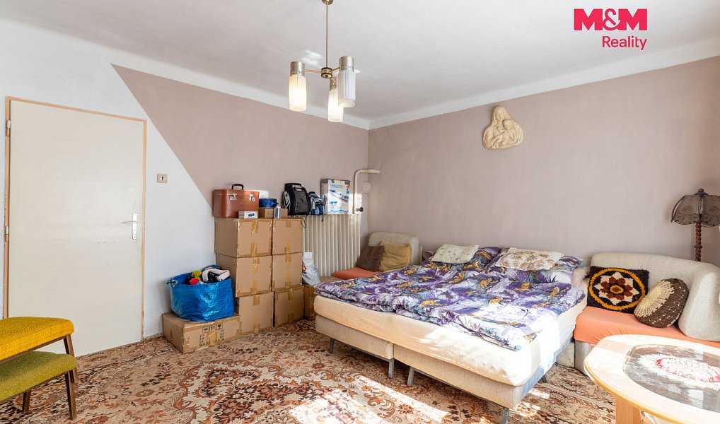 Prodej domu 150 m² s pozemkem 1 482 m², Hulín – náhled fotky 10