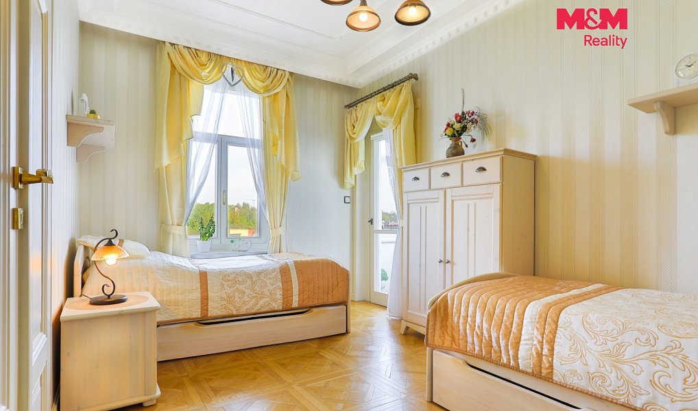 Prodej bytu 3+kk 78 m², Karlovy Vary – náhled fotky 10