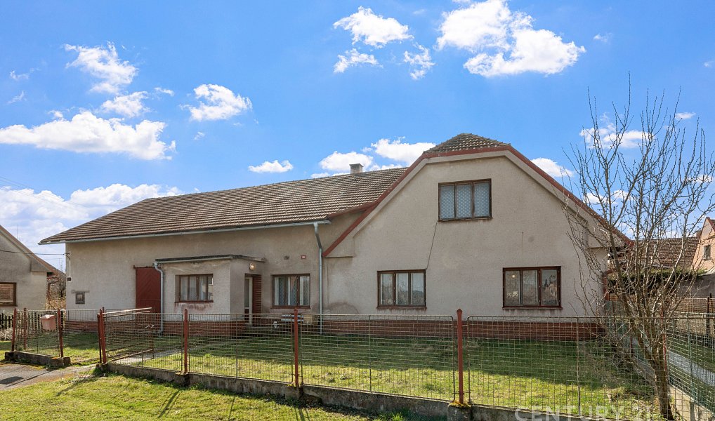 Prodej domu 136 m² s pozemkem 660 m², Nová Ves u Jarošova – náhled fotky 23