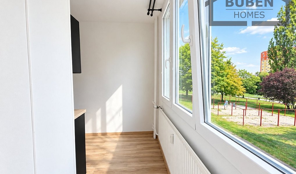 Pronájem bytu 2+1 50 m², Tachov – náhled fotky 13