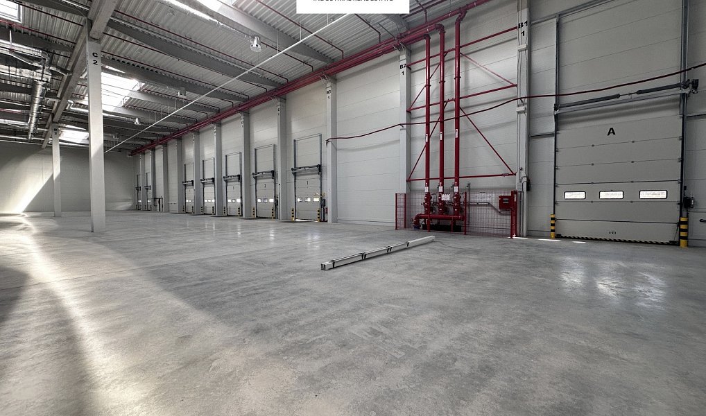 Pronájem výrobních prostor 15 000 m², Velký Osek – náhled fotky 3