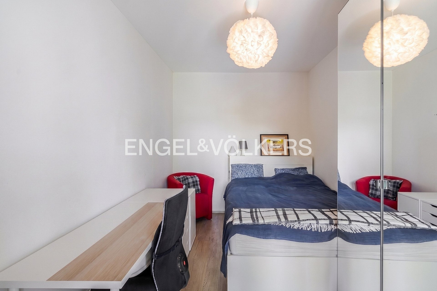 Prodej bytu 2+kk 43 m² — photo 5