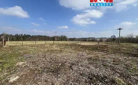 Prodej stavebního pozemku 1 233 m², Kaňovice, okres Frýdek-Místek