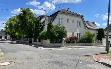 Prodej nájemního domu, činžáku 408 m², Komenského, Městec Králové, okres Nymburk