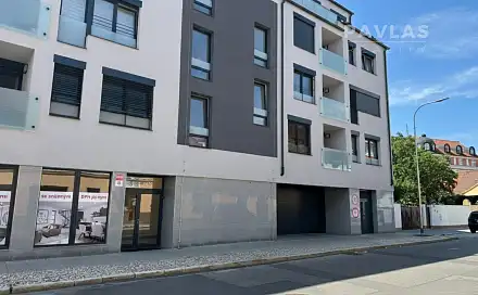 Prodej bytu 1+kk 41 m²