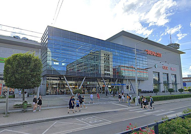 Pronájem kanceláře 1 500 m² – fotografie 3