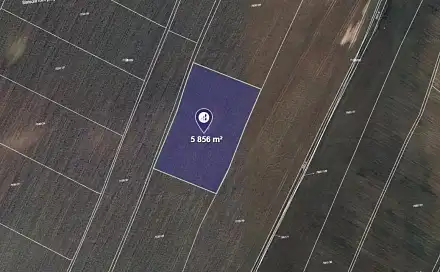 Prodej pole 1 464 m², Mělník
