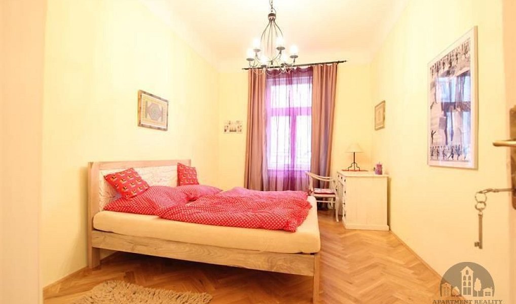 Pronájem bytu 4+kk 95 m², Praha – náhled fotky 4