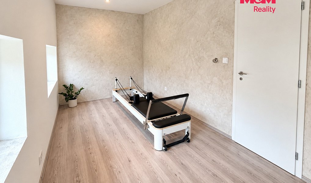 Prodej domu 195 m² s pozemkem 833 m², Vážany – náhled fotky 11
