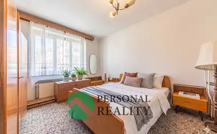 Prodej bytu 3+1 80 m²