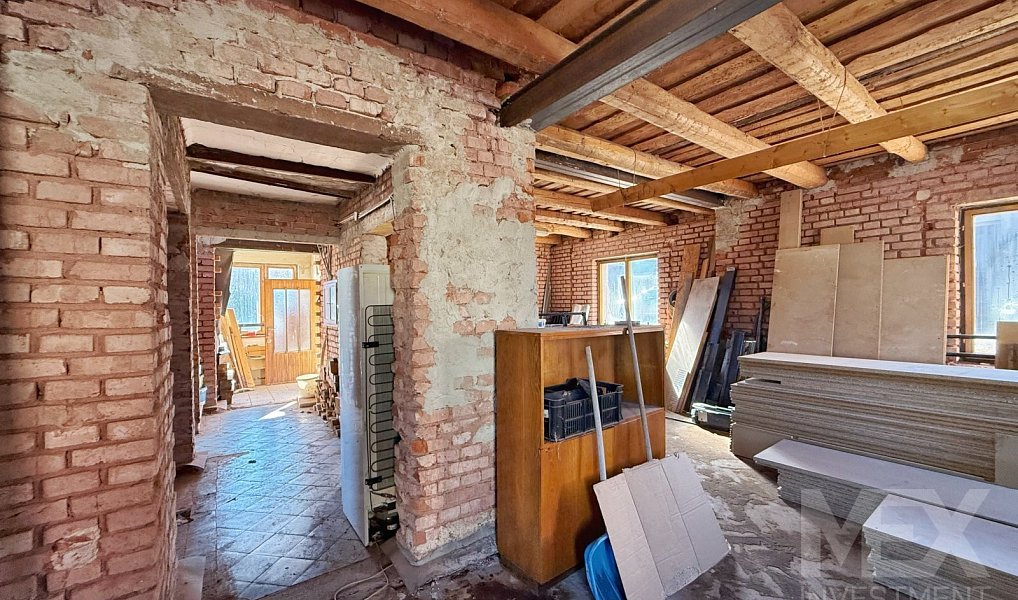 Prodej domu 137 m² s pozemkem 746 m², Nová Paka – náhled fotky 28