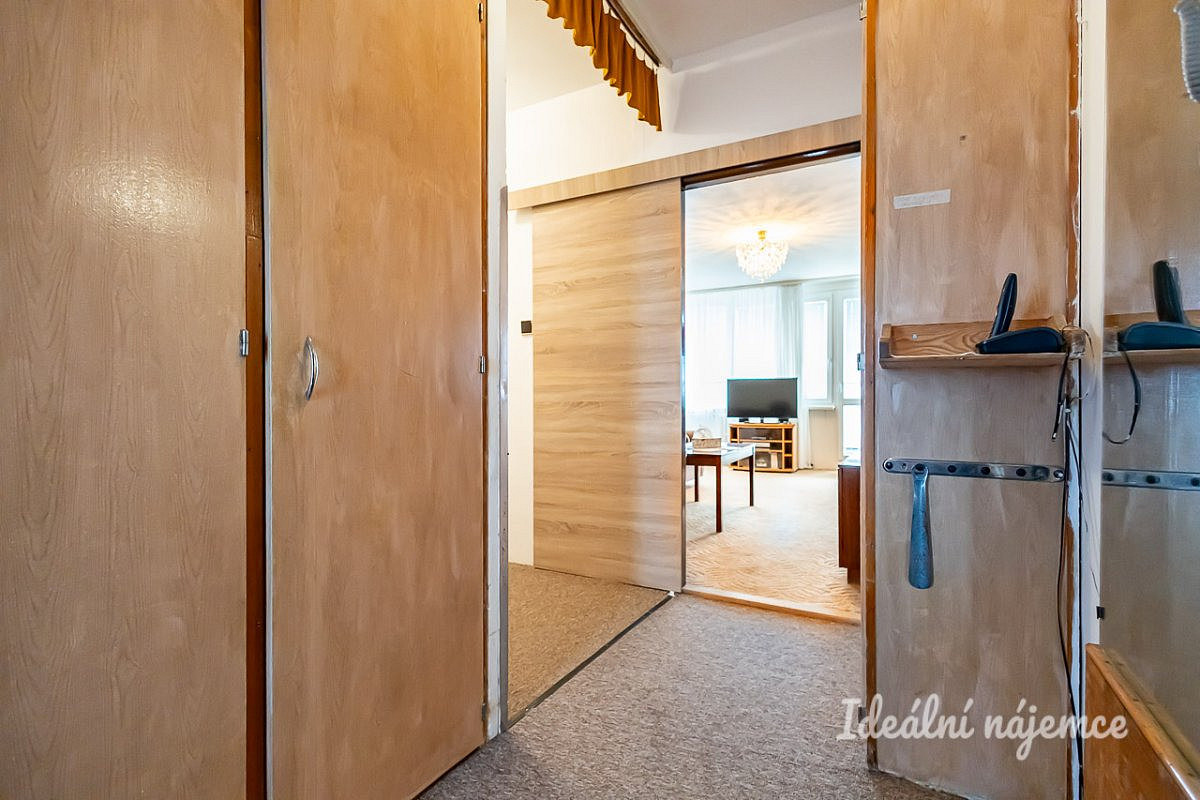 Pronájem bytu 3+1 78 m² – fotografie 5