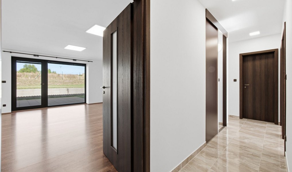 Prodej domu 128 m² s pozemkem 878 m², Benešov – náhled fotky 9